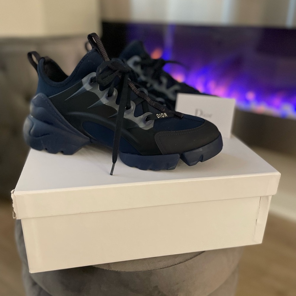 Christian Dior Sneakers